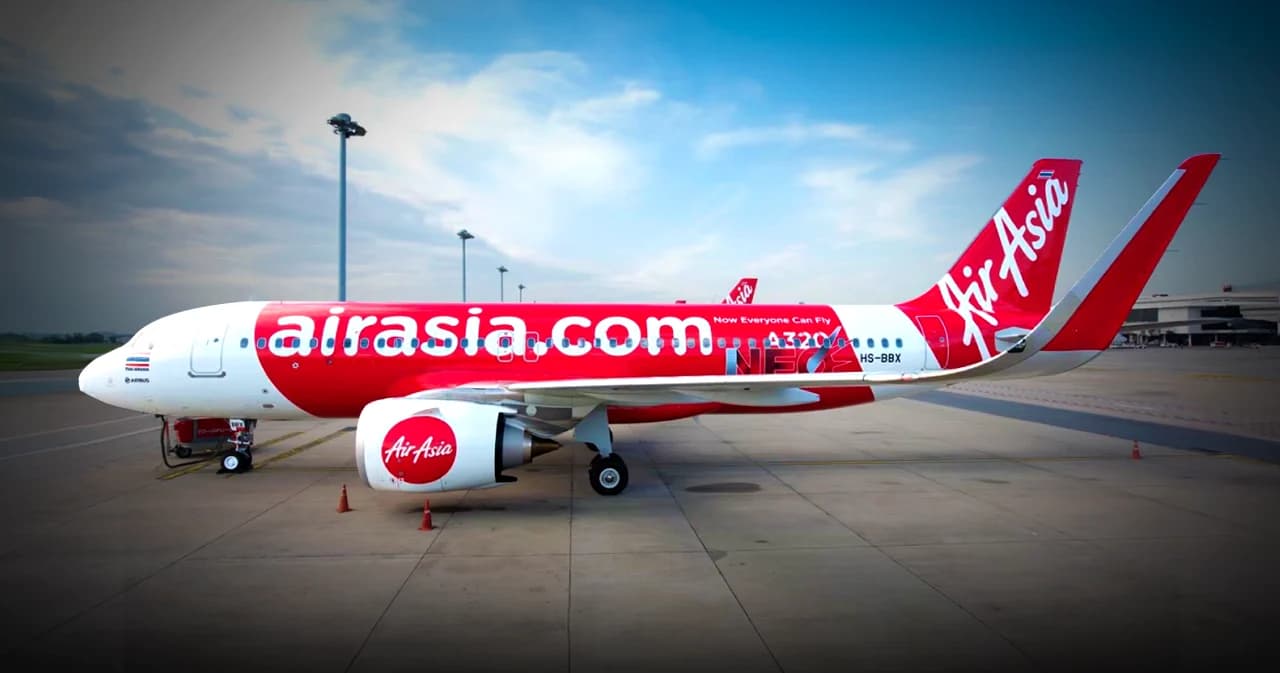 AirAsia ควบรวม AirAsia X ปรับโครงสร้าง เตรียมซื้อเครื่องบินใหม่-เปิดบินไกล คอนเซ็ปต์เดิมตั๋วราคา Low Cost
