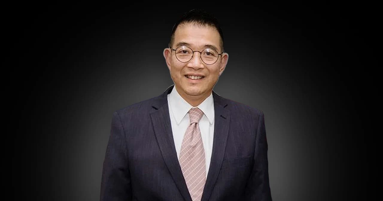 โปรดเกล้าฯ แต่งตั้ง ‘มาริษ เสงี่ยมพงษ์’ เป็น รมว. ต่างประเทศ