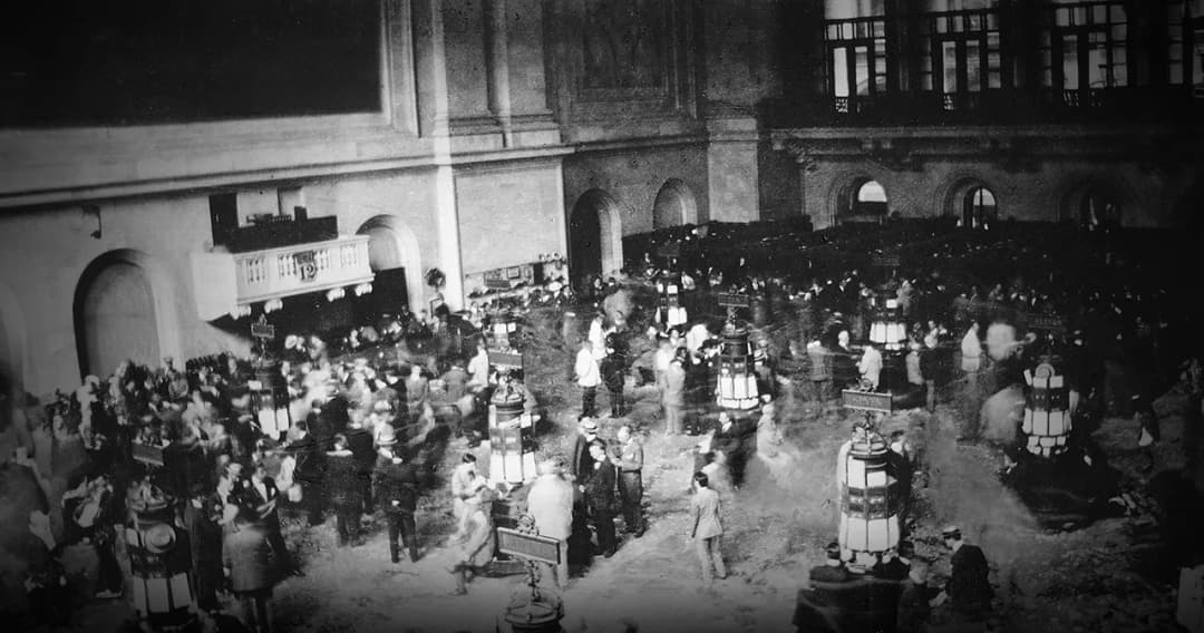 a-brief-history-of-the-stock-market