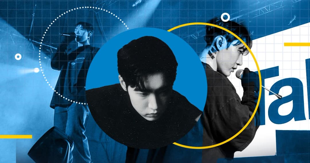 รู้จัก ‘Tabber’ ศิลปิน Alternative R&B ดาวรุ่งมาแรงเจ้าของเสียงทรงเสน่ห์และมีเอกลักษณ์