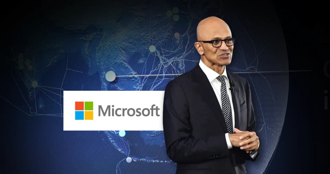 ‘สัตยา นาเดลลา’ มาเอง!  สรุป Microsoft Build: AI Day ตั้งฐาน DATA Center แรกในไทย