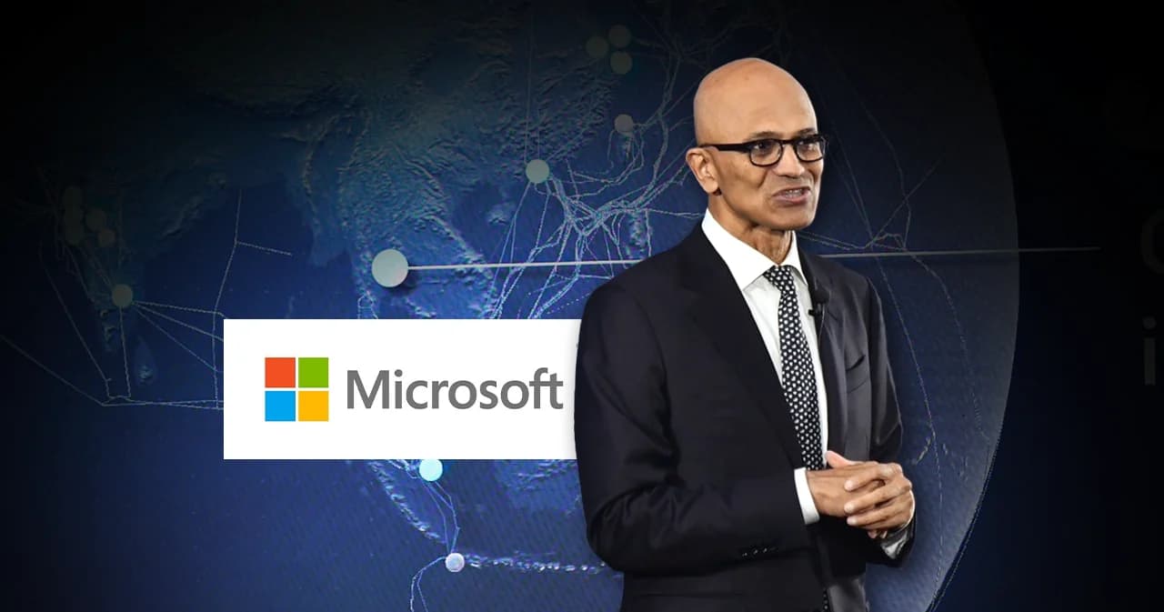 ‘สัตยา นาเดลลา’ มาเอง! สรุป Microsoft Build: AI Day ตั้งฐาน DATA Center แรกในไทย