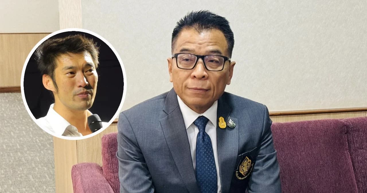 เลขาฯ กกต. ชี้ ‘ธนาธร’ ทำได้ ชวนคนลงสมัครชิงสว. ยันมีมาตรการป้องกันการฮั้ว