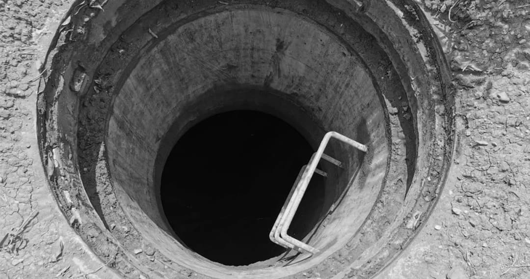 คนตกท่อปากซอยลาดพร้าว 49 เสียชีวิต กทม. เผยเป็นท่อของ กฟน. ที่ปิดไม่สมบูรณ์