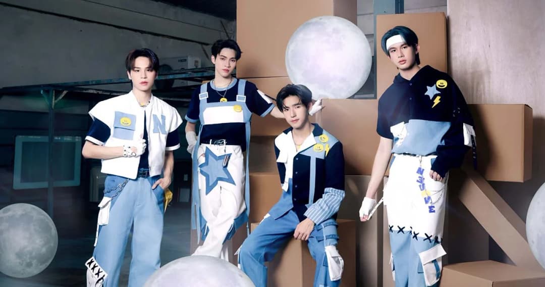 เปิดตัว ‘NEVONE’ บอยกรุ๊ปวงแรกจาก ‘BRIQ Entertainment’ พร้อมส่งซิงเกิลเดบิวต์ ‘SHORTCUT’ คีย์ลัดเข้าไปในหัวใจให้กับทุกคน