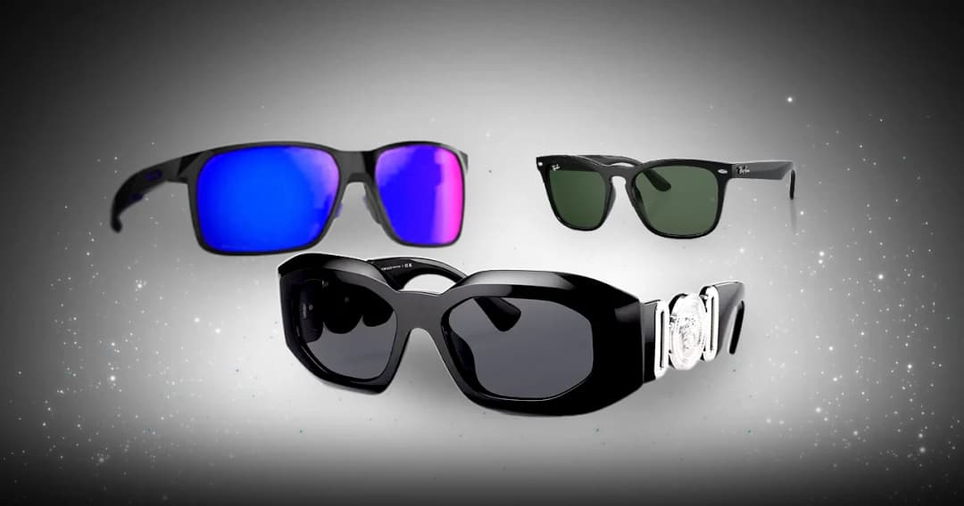 ทำไม EssilorLuxottica ถึงขึ้นมาเป็นผู้กุมอำนาจ ‘แว่นตาระดับโลก’