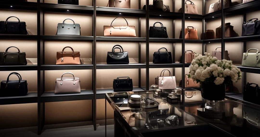 ธุรกิจร้านขายสินค้าหรูมือสองขาขึ้น นักช้อปจีนเริ่มรัดเข็มขัดหันซื้อแบรนด์เนมมือสองแทน