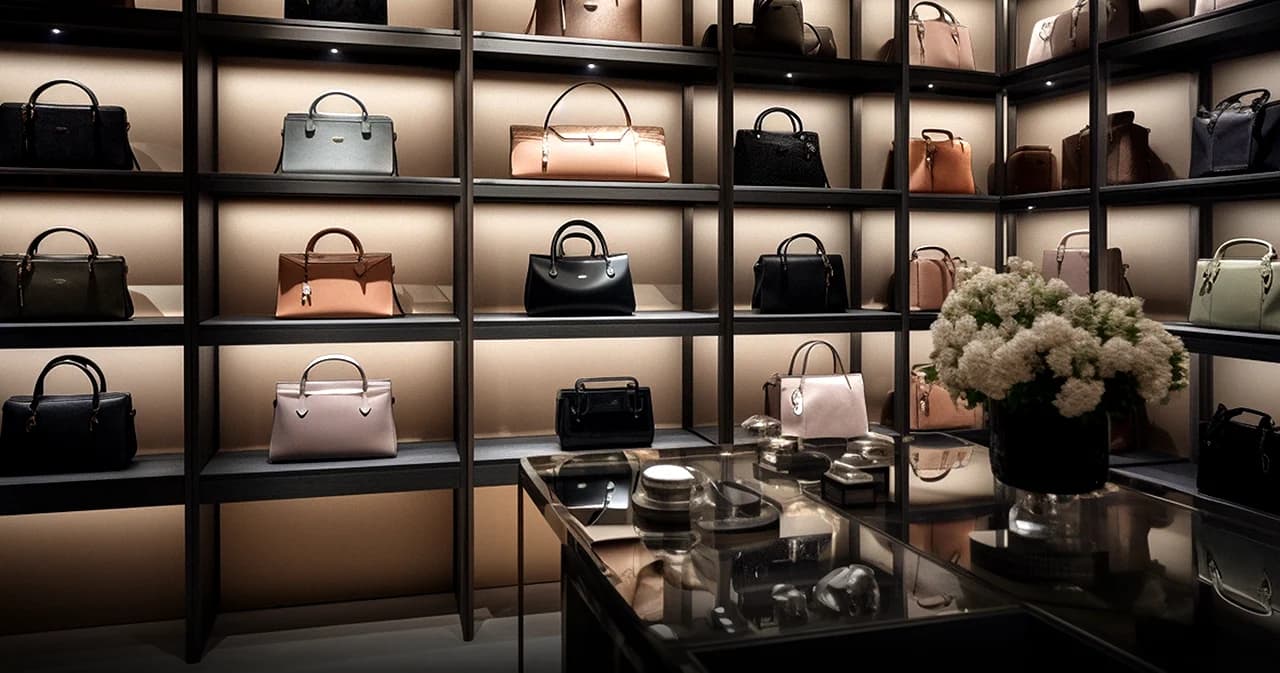 ธุรกิจร้านขายสินค้าหรูมือสองขาขึ้น นักช้อปจีนเริ่มรัดเข็มขัดหันซื้อแบรนด์เนมมือสองแทน