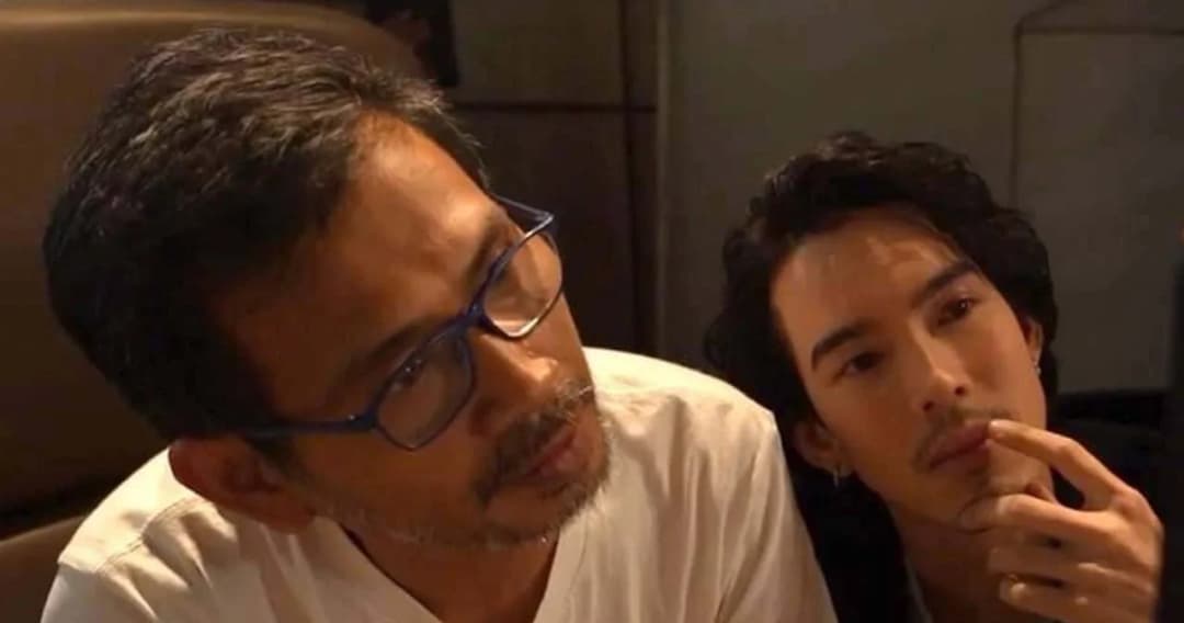 การกลับมาในรอบ 17 ปี ของผู้กำกับ ‘เอส-คมกฤษ ตรีวิมล’ ใน ‘อนงค์’ เตรียมทะยานมุ่งสู่ 100 ล้าน