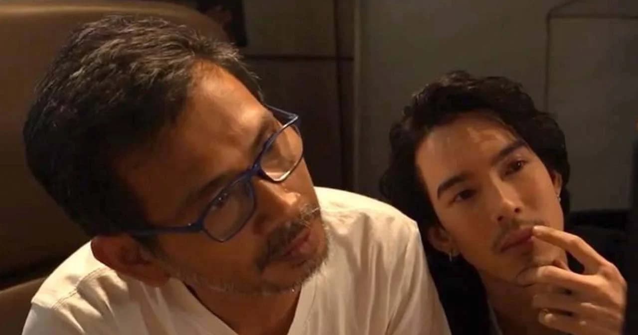 การกลับมาในรอบ 17 ปี ของผู้กำกับ ‘เอส-คมกฤษ ตรีวิมล’ ใน ‘อนงค์’ เตรียมทะยานมุ่งสู่ 100 ล้าน