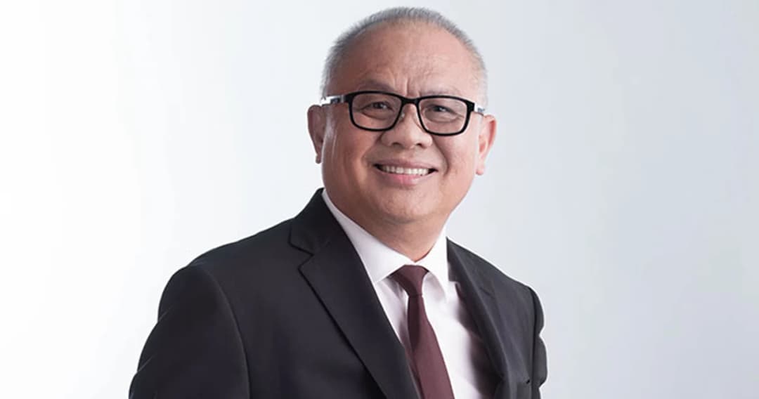 ‘สุพัฒนพงษ์’ ลาออกจากพรรค ‘รวมไทยสร้างชาติ’ ระบุเหตุผล มีภารกิจส่วนตัวหลายประการ