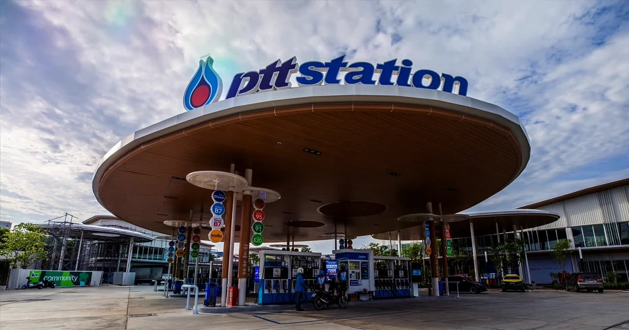 OR ไตรมาส 1/67 กำไร 3,723 ล้านบาท ปรับตัวดีขึ้นจากไตรมาสก่อนในทุกกลุ่มธุรกิจ 