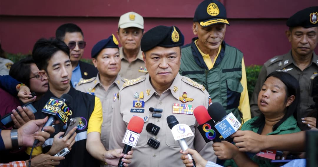 ‘อนุทิน’ ระบุต้องพิสูจน์กันด้วยข้อมูล หลังนายกฯ สั่งดึง ‘กัญชา’ กลับเป็นยาเสพติด