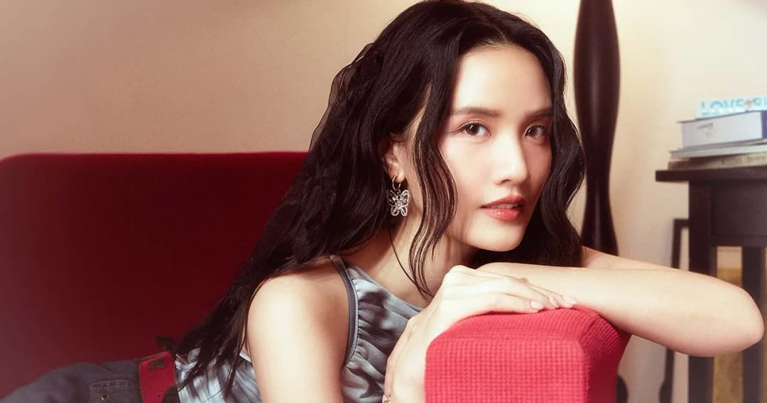 ‘แพง พัทธนันท์’ แต่งเพลงรักสุดคิ้วท์ ‘เธอทำให้ฉันอยากมีความรัก’ เพราะความรักมันดีจนไม่อยากอยู่คนเดียวอีกต่อไป