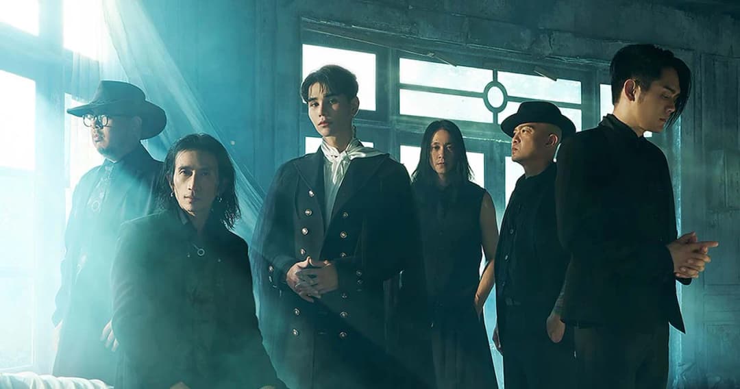 ‘bodyslam’ ชวน ‘Jeff Satur’ ส่งเพลงรักพร้อมสะกิดทุก ‘แผลเป็น’ ในใจ