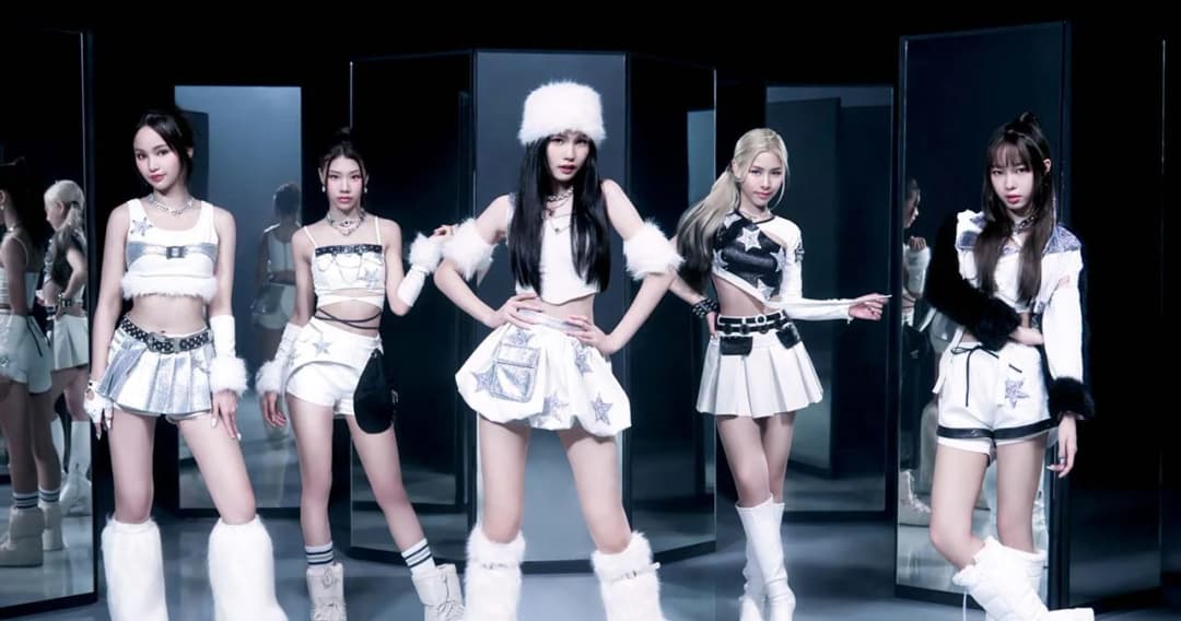 ‘Wizzle’ ร่ายมนต์ซิงเกิลที่สอง ‘Crush on Me!’ วิธีล็อคหัวใจให้เป็น MY BOO! เตรียมตัวเดินทางเข้าสู่ Magic Maze