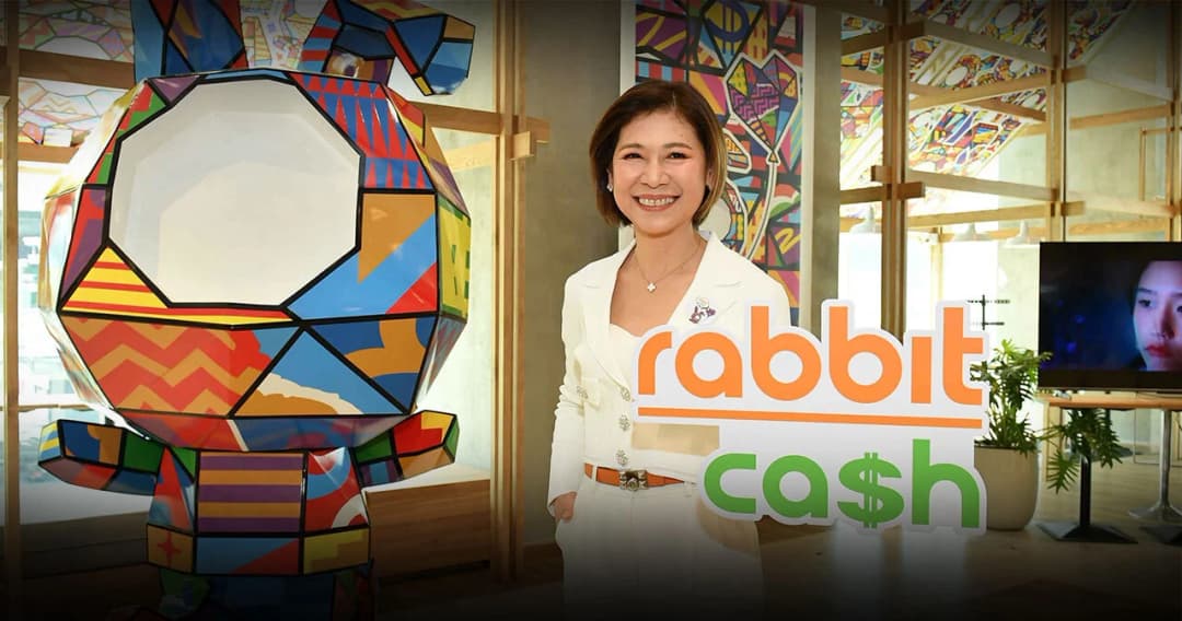 ร้อนเงินไม่ง้อนอกระบบ! ขอสินเชื่อได้ ไม่เช็กเครดิตบูโร อนุมัติไวภายใน 5 นาทีบน ‘Rabbit Cash’