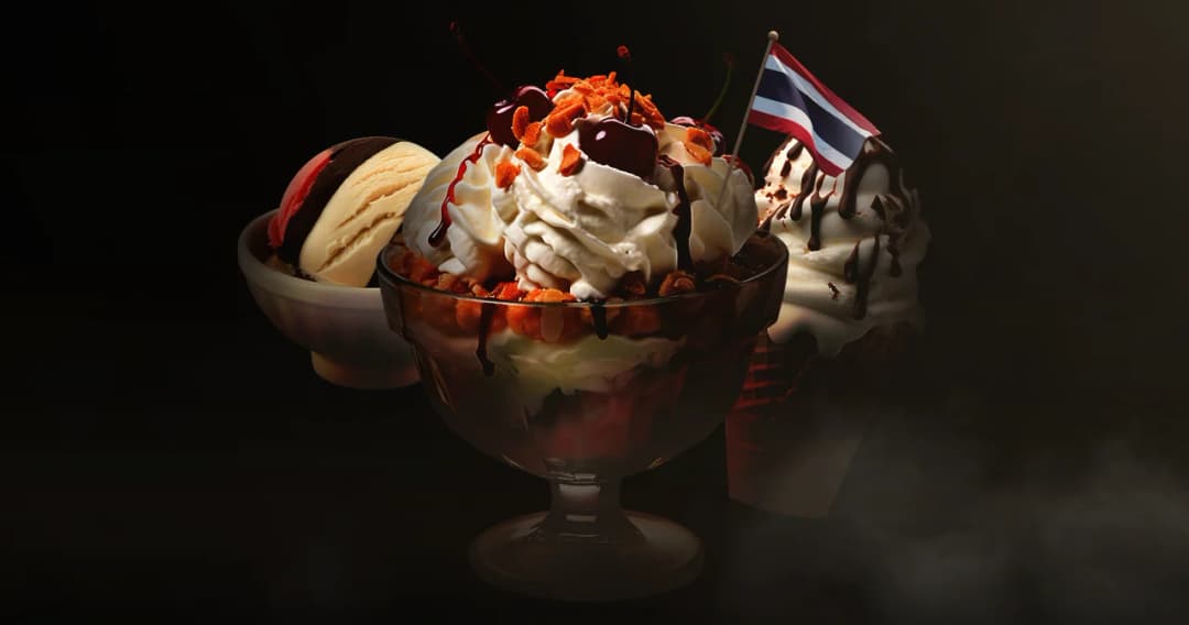 ฤดูไหนก็ขายดี! ‘ไทย’ ส่งออกไอศกรีม อันดับ 1 ของเอเชีย