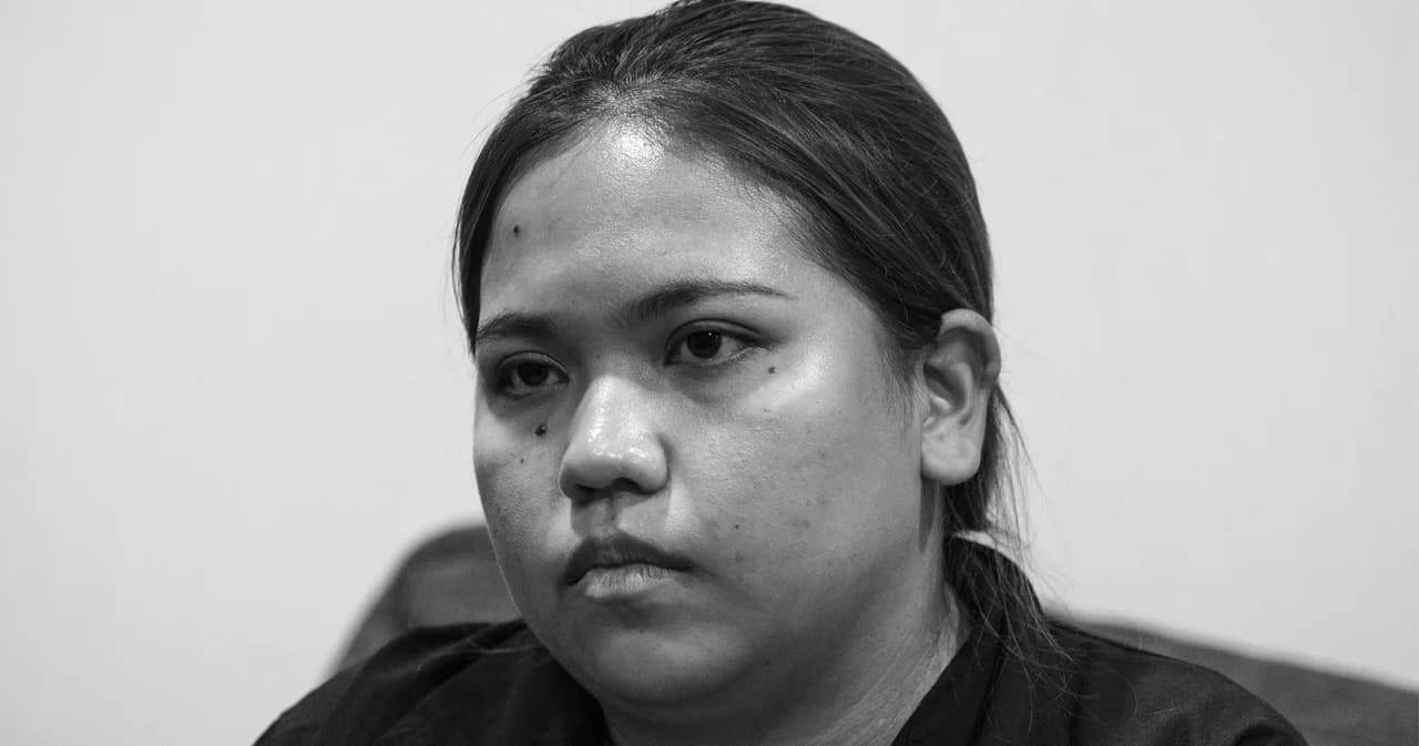 รมว.ยุติธรรม ยืนยัน 'บุ้ง ทะลุวัง' หัวใจหยุดเต้น เสียชีวิต หลังอดอาหารประท้วง 110 วัน