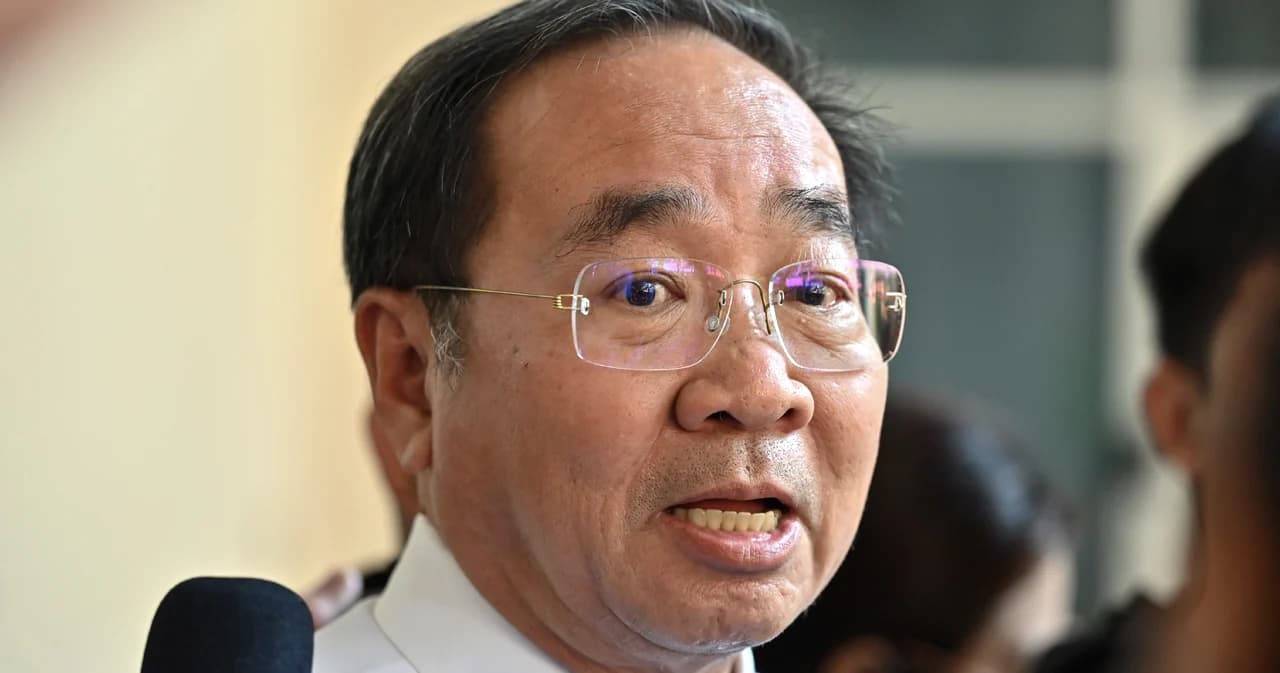 ‘ทนายด่าง’ ติดใจแถลงกรมราชทัณฑ์ กรณี ‘บุ้ง ทะลุวัง’ เสียชีวิต กังวลเอกสาร-วงจรปิด ถูกทำลาย