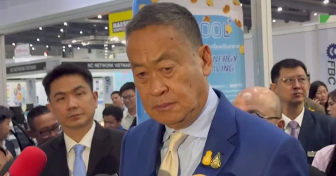 ‘เศรษฐา’ แสดงความเสียใจ ต่อการเสียชีวิตของ ‘บุ้ง ทะลุวัง’ สั่งกระทรวงยุติธรรม ตรวจสอบ