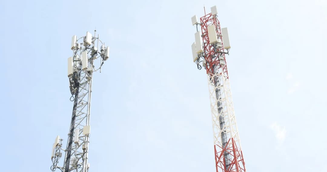 กสทช. สั่งรื้อเสาส่งสัญญาณ โทรศัพท์เคลื่อนที่ ตามแนวชายแดน ที่หันหน้าออกไปประเทศเพื่อนบ้าน