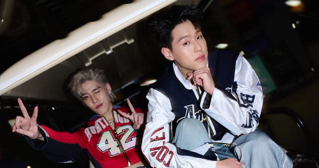 บิวกิ้น – พีพี เซอร์ไพรส์ เตรียมจัดคอนเสิร์ตคู่เต็มรูปแบบครั้งแรก ‘Billkin & PP Krit Double Trouble Concert’