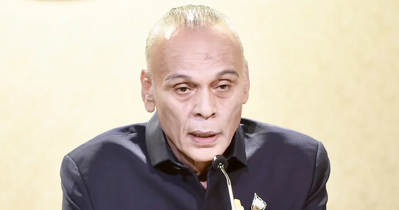 ‘ชาดา’ เดดไลน์ ‘เจ้าหนี้เงินกู้นอกระบบ’ รีบขึ้นทะเบียน ได้ถึง 31 พ.ค.นี้