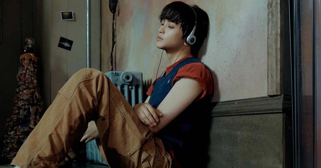 ‘MARK NCT’ ปล่อยซิงเกิลใหม่ ‘200’ เผยลุคร็อกสตาร์สุดโรแมนติก