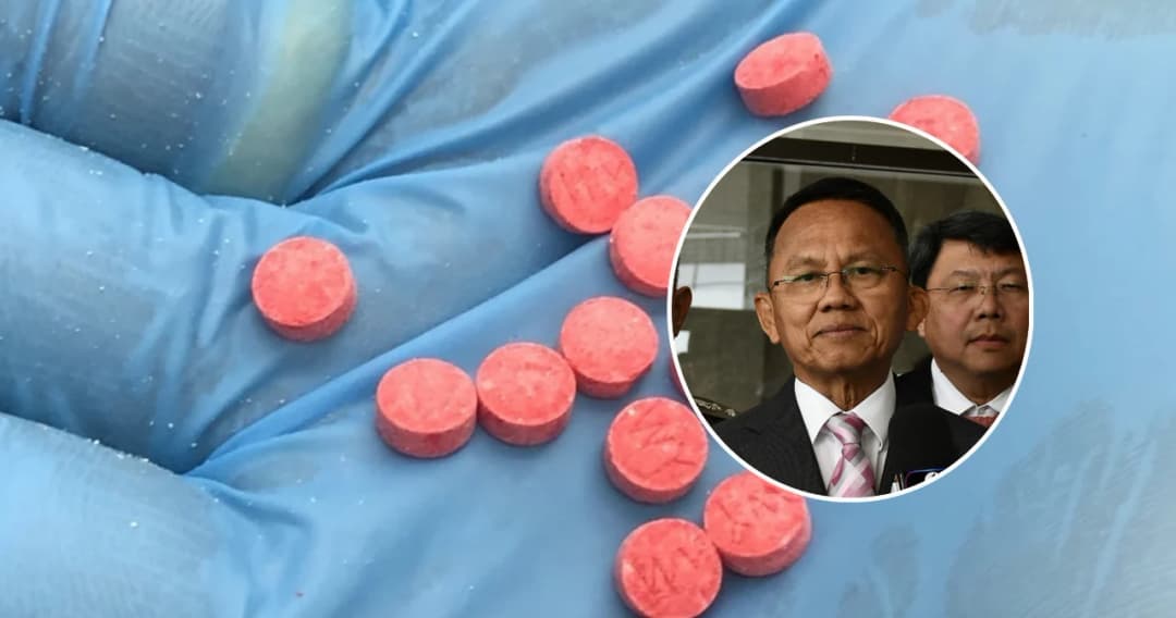 สธ. ปรับลดเกณฑ์ครอบครอง ‘ยาบ้า’ เหลือ 1 เม็ด หลังถูกวิจารณ์ปมช่องโหว่แบ่งขาย ไม่ต้องรับโทษ