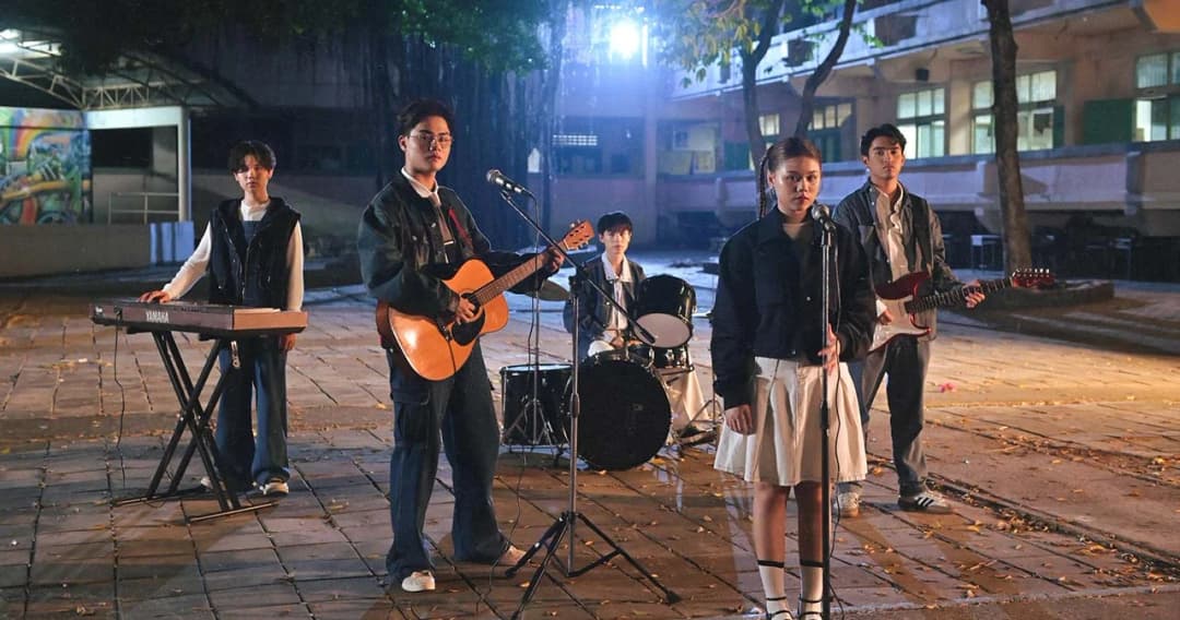 ‘Yes Indeed’ เผยซาวด์เติบโตอีกขั้น ปล่อยเพลงใหม่ ‘ONCE (ครั้งหนึ่งเคยเกิดขึ้นจริง)’ ถ่ายทอดความรู้สึกลึกซึ้งที่ยังชัดเจน