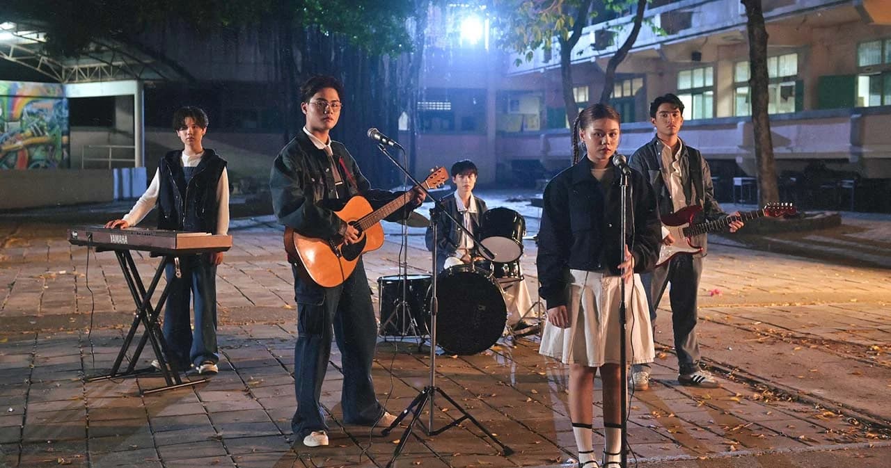 ‘Yes Indeed’ เผยซาวด์เติบโตอีกขั้น ปล่อยเพลงใหม่ ‘ONCE (ครั้งหนึ่งเคยเกิดขึ้นจริง)’ ถ่ายทอดความรู้สึกลึกซึ้งที่ยังชัดเจน