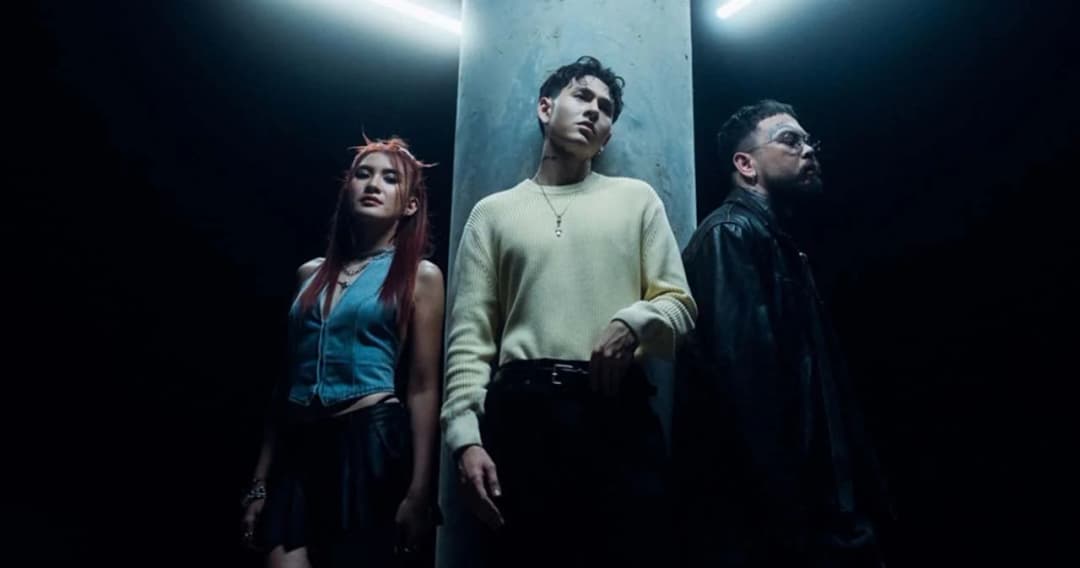 ‘GAVIN:D’ ชวน ‘URBOYTJ-POPPY’ รวมตัวในรอบ 10 ปี ปล่อยซิงเกิล ‘ผูกพันต้องลา’