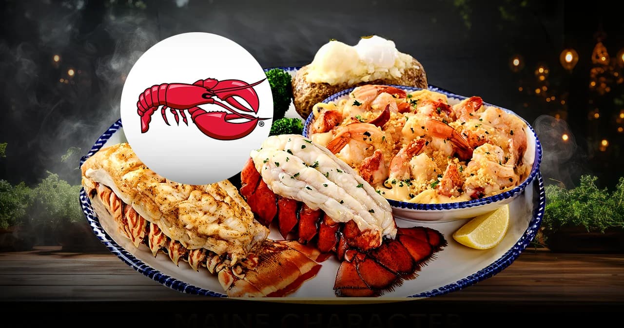 ร้านซีฟู้ดดัง Red Lobster ยื่นล้มละลาย เพราะบุฟเฟ่ต์กินกุ้งไม่อั้น หรือเหตุผลอื่น?