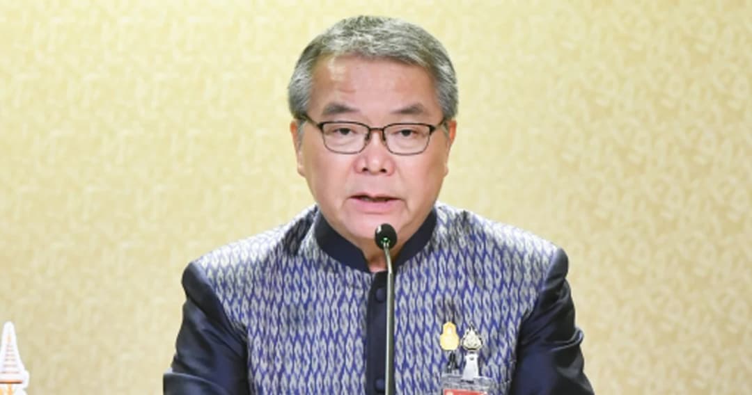 มติครม. เคาะงบ 95 ล้านบาท พัฒนา ‘ซุปเปอร์แอป’ เงินดิจิทัล 10,000 บาท