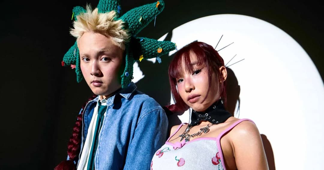 พาใจเตลิดเปิดเปิงไปกับวง ‘LUSS’ ในซิงเกิลใหม่ ‘เตลิด (Sucker)’