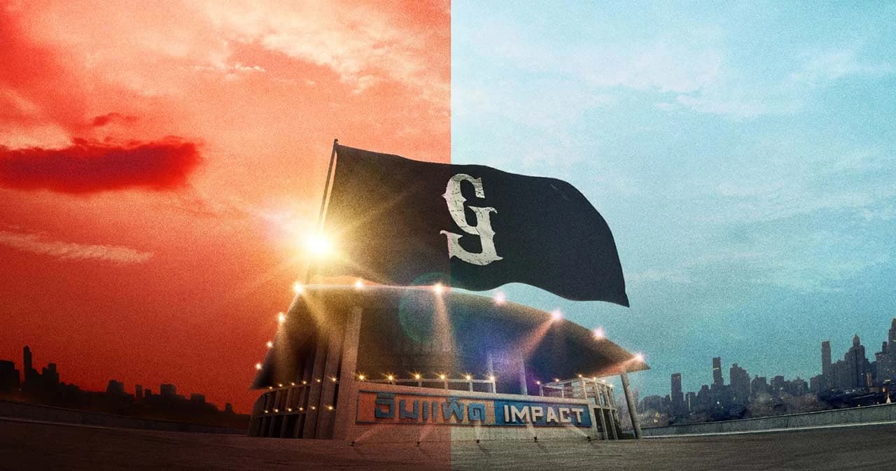 สนุกแบบไม่พักไปกับ ‘GFEST MARATHON CONCERT 2024’ ที่รวม 16 คอนเสิร์ตไว้บนเวทีเดียว