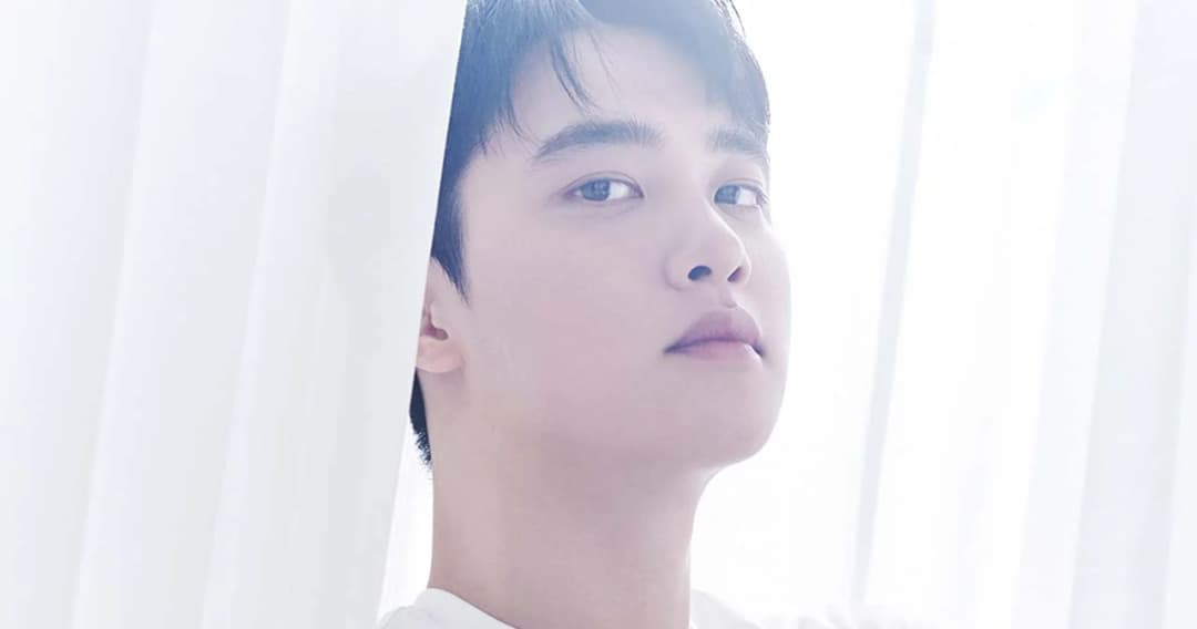 ‘โด คยองซู’ พบแฟนไทยในรอบ 6 ปี กับงานแฟนคอนเสิร์ตเดี่ยวครั้งแรก ปักหมุดพร้อมเจอกัน 10 ส.ค. นี้