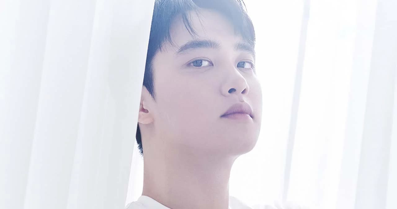 ‘โด คยองซู’ พบแฟนไทยในรอบ 6 ปี กับงานแฟนคอนเสิร์ตเดี่ยวครั้งแรก ปักหมุดพร้อมเจอกัน 10 ส.ค. นี้