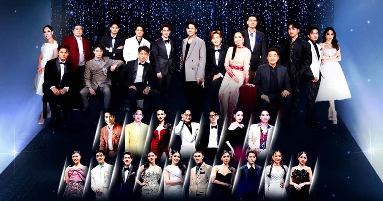 ‘เพลงเอก 3 แฟนมีต น้องพี่พร้อม ล้อมวงเล่น’ รวมเพลงเพราะในยุคอดีต จากศิลปินเพลงเอกทุกซีซั่น