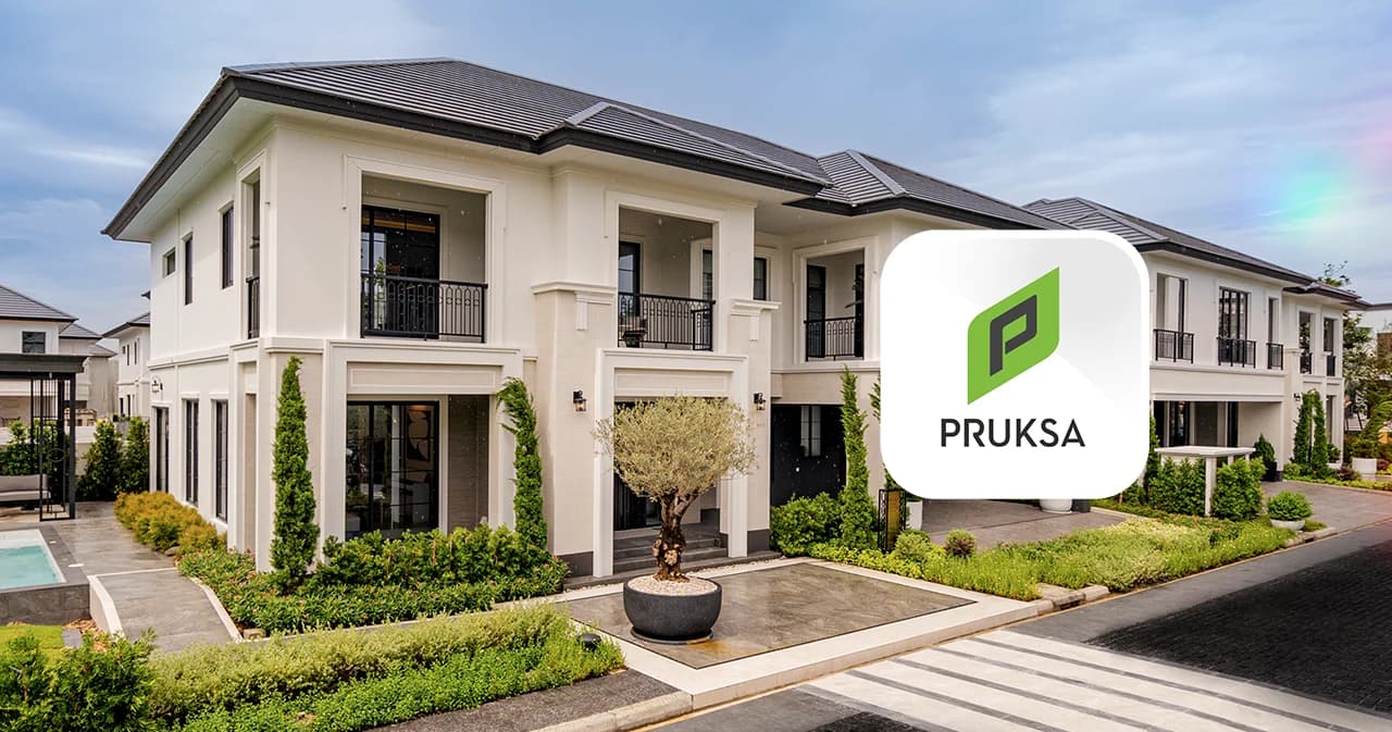 พฤกษา ขยายพอร์ตบ้านหรูเพิ่ม เปิดตัว “The Palm Residences วัชรพล” บ้านเดี่ยวแฟลกชิป เริ่ม 30 – 40 ลบ.