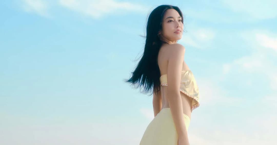 ‘เลดี้ปราง’ อินเลิฟจน ‘โลกเอียง’ ยอมรับซิงเกิลใหม่ได้เขาคนนั้นเป็นแรงบันดาลใจ