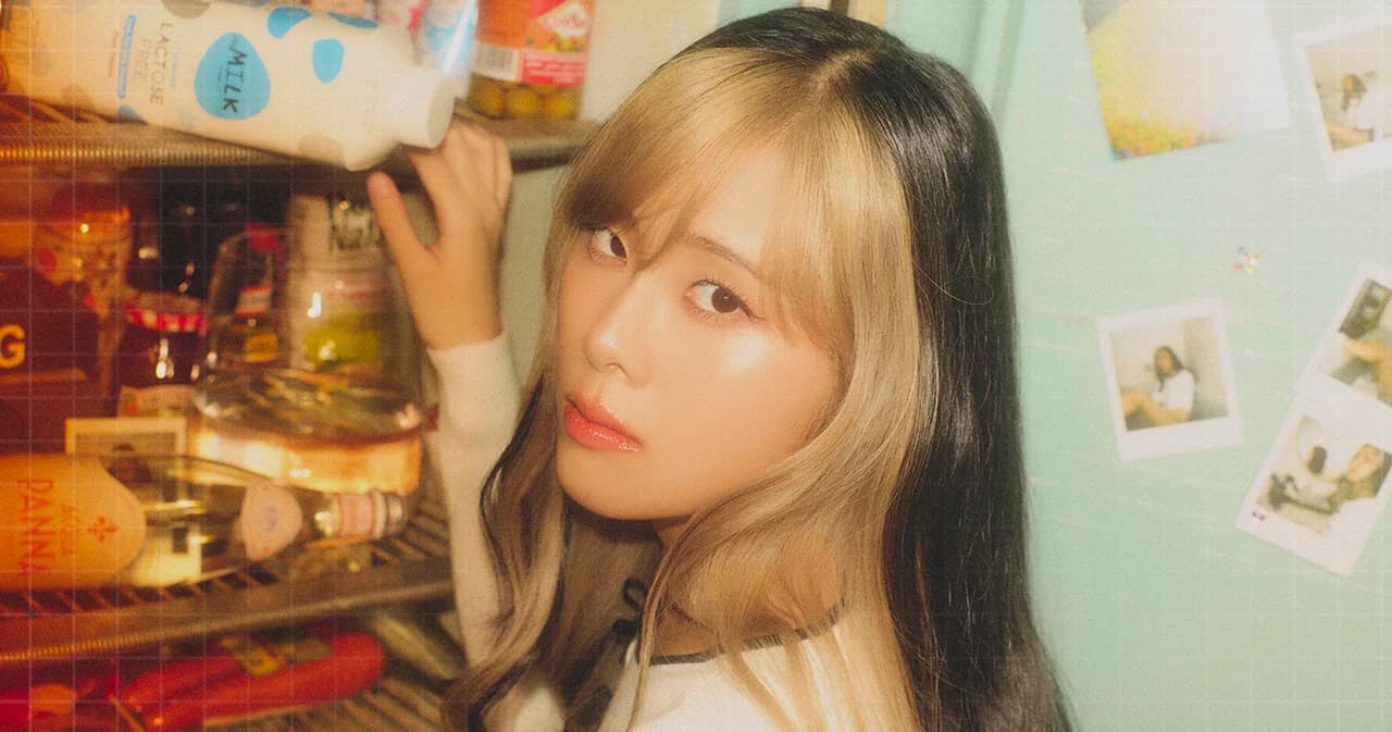 ‘Arabelle’ ปรับโหมดสู่เพลงเศร้า กับซิงเกิลใหม่ ‘Lose’ เพลงสากลชวนเหงา สะท้อนความเป็นจริงในชีวิต