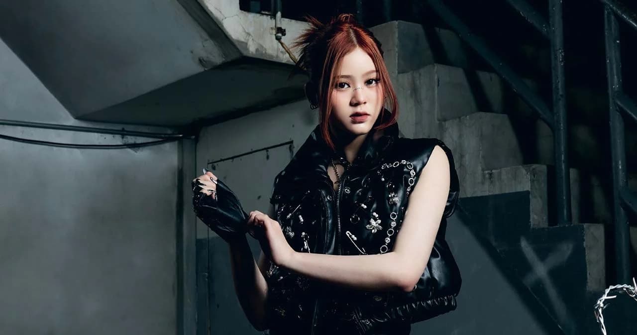 ‘BRIQ Entertainment’ เปิดตัวศิลปินเดี่ยวคนใหม่ ‘D-NA’ สาวน้อยสุดเท่กับซิงเกิล ‘BYE BYE’ ที่ได้ ‘ขุนพล BUS’ มารับบทพระเอกเอ็มวี