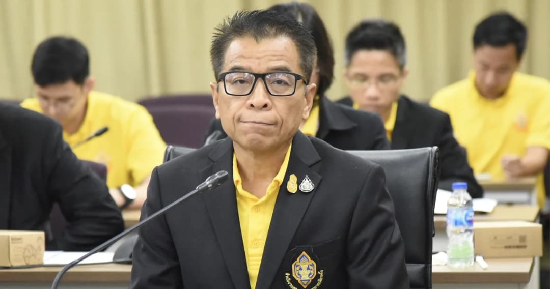 มติกกต. เอกฉันท์ ไม่อุทธรณ์ คำพิพากษาศาลฯ เพิกถอน ระเบียบแนะนำตัว สว.