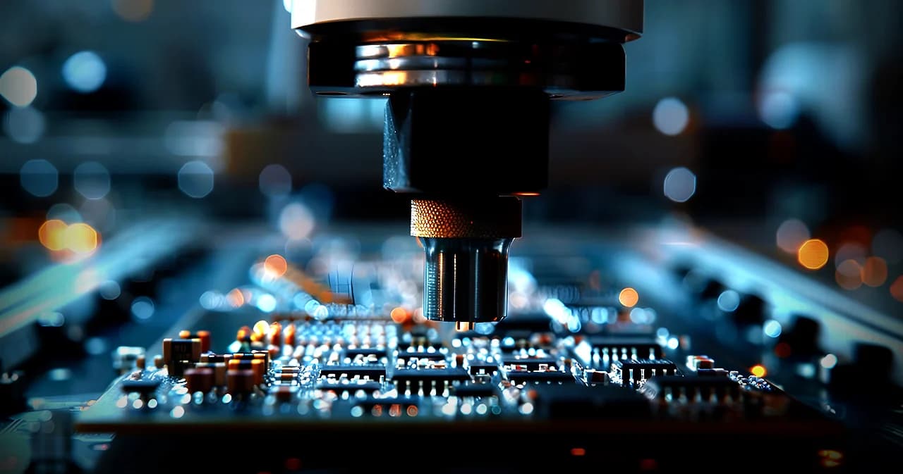 อย่าแค่ ‘ที่หนึ่ง’ ในอาเซียน แต่ไทยต้องเป็นประเทศผู้ผลิต PCB อันดับ 3 ของโลกให้ได้