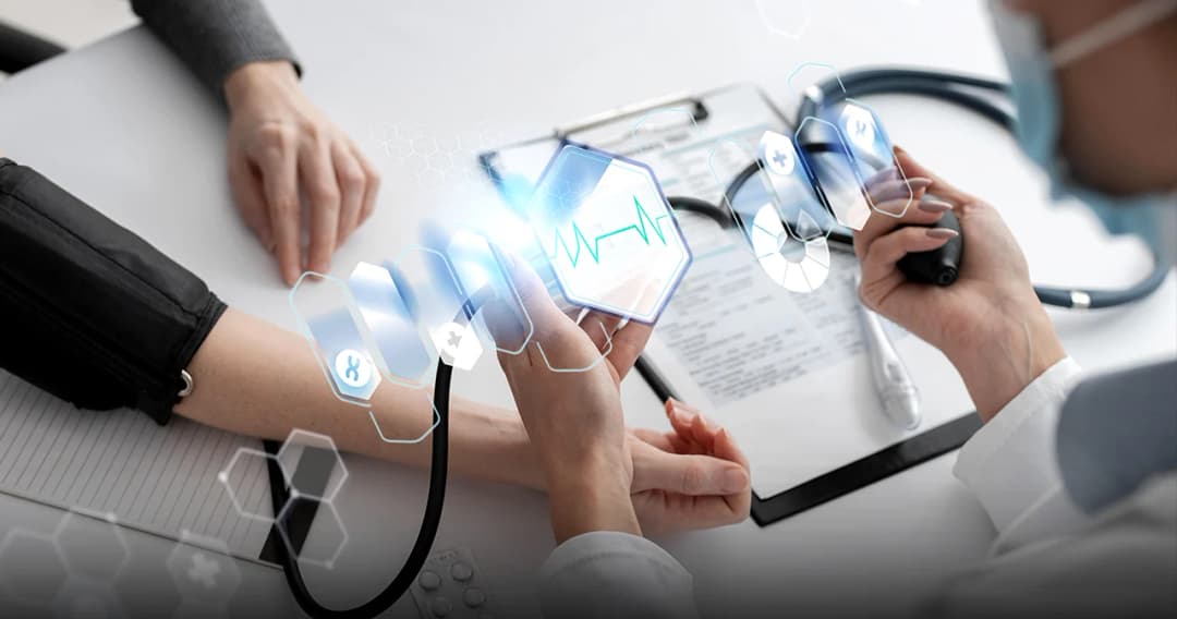 เพราะอยากให้คนไทยสุขภาพดี เปิดตัวกองทุน Disrupt Health Impact ระดมทุนปั้น Start Up สายเฮลท์แคร์