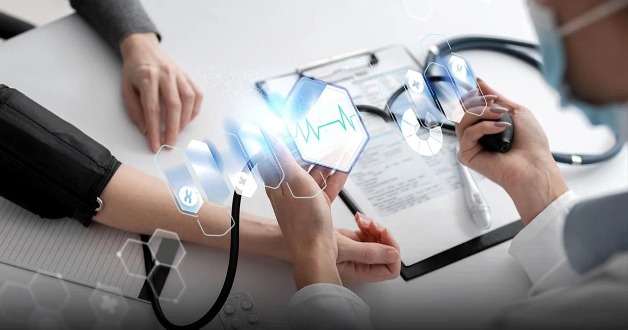 เพราะอยากให้คนไทยสุขภาพดี เปิดตัวกองทุน Disrupt Health Impact ระดมทุนปั้น Start Up สายเฮลท์แคร์