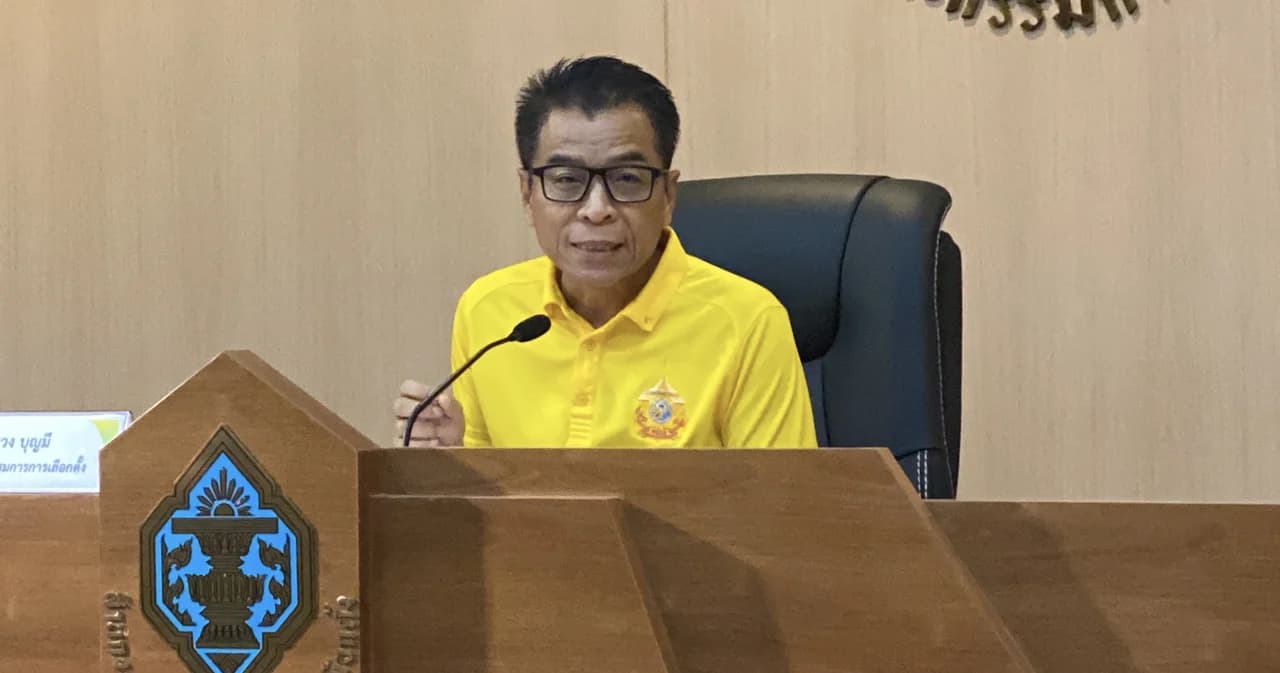 กกต. ตัดสิทธิผู้สมัคร สว. 2,020 คน เหลือ 46,206 คน แจงบัตรลงคะแนนรูปแบบใหม่