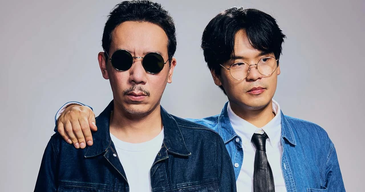 YUPP! เปิดตัว ‘WENDY’S THIRSTY’ ที่แท้ ‘เหว่ง-เติ๊ด เทพลีลา’ จับไมค์ปล่อยซิงเกิล ‘ทุ่มเท (ทุ่มทิ้ง)’